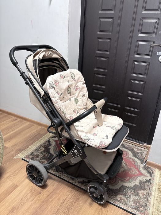 Коляска матрас в подарок