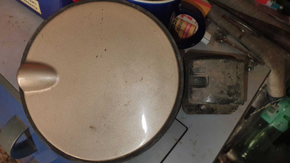 Piese Opel Astra F Caravan