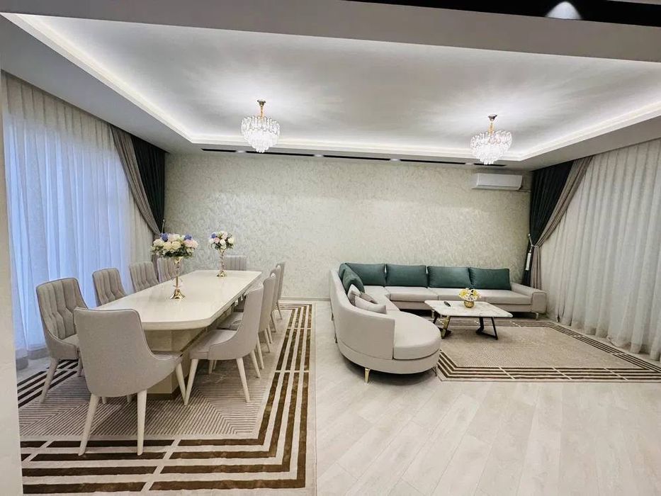 Аренда евро дома, только для жилья 2 сотки ( н465 )