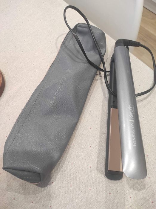 Преса за коса Remington Keratin Protect Intelligent