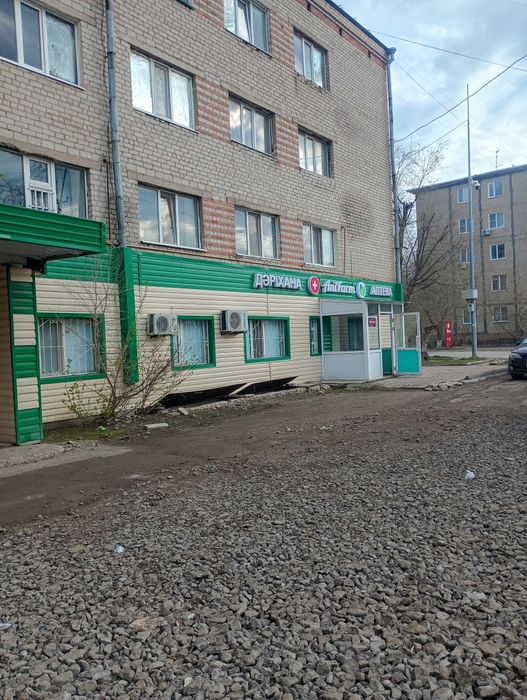 Продаётся комната