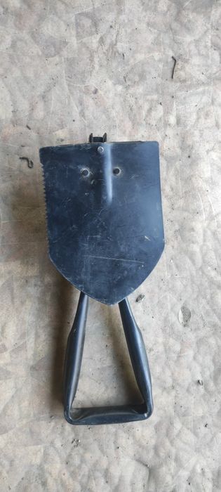 Продам лопату сборная разборная