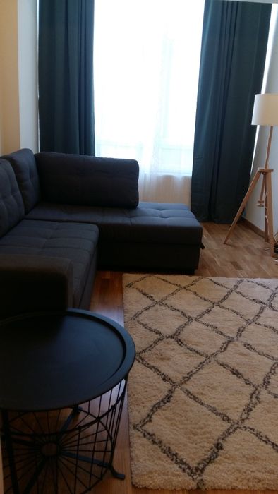 Inchiriere apartament 2 camere in vila Metrou Ștefan cel Mare