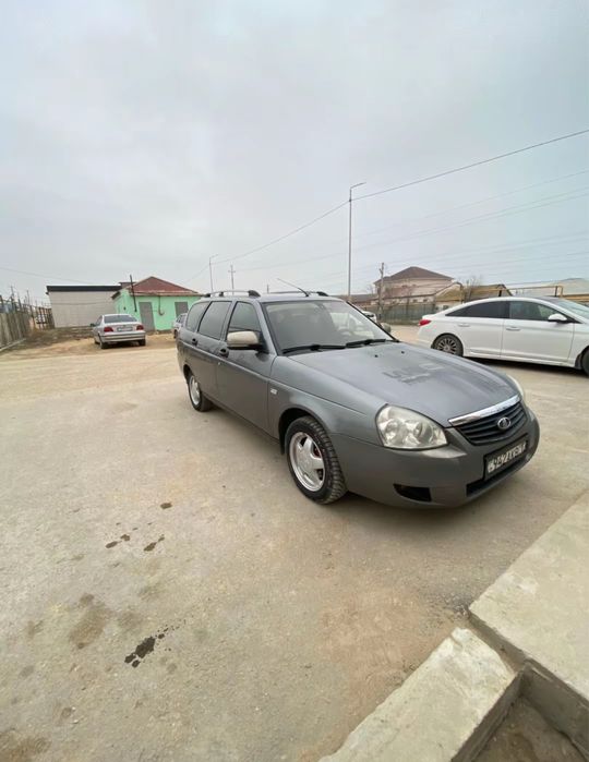 шины дисками на приору на гранту