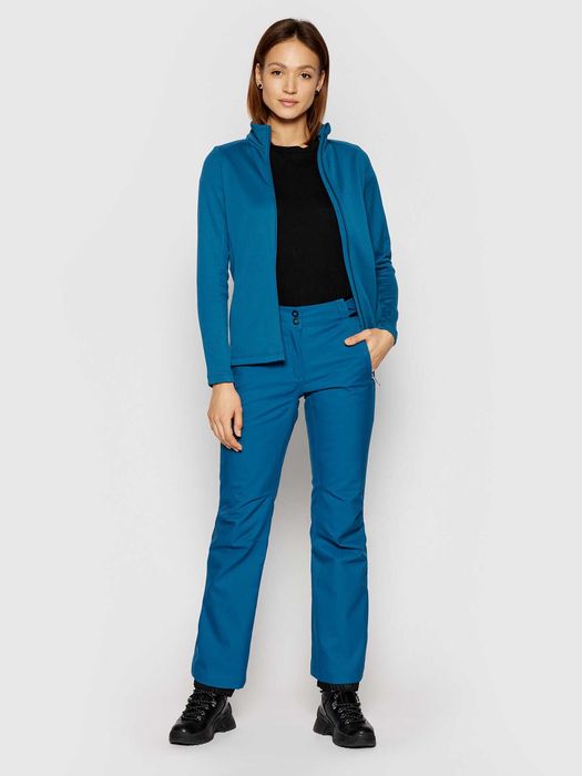 Rossignol 20k, XL, нов, оригинален дамски ски/сноуборд панталон