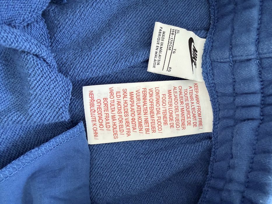 Pantaloni scurti Nike