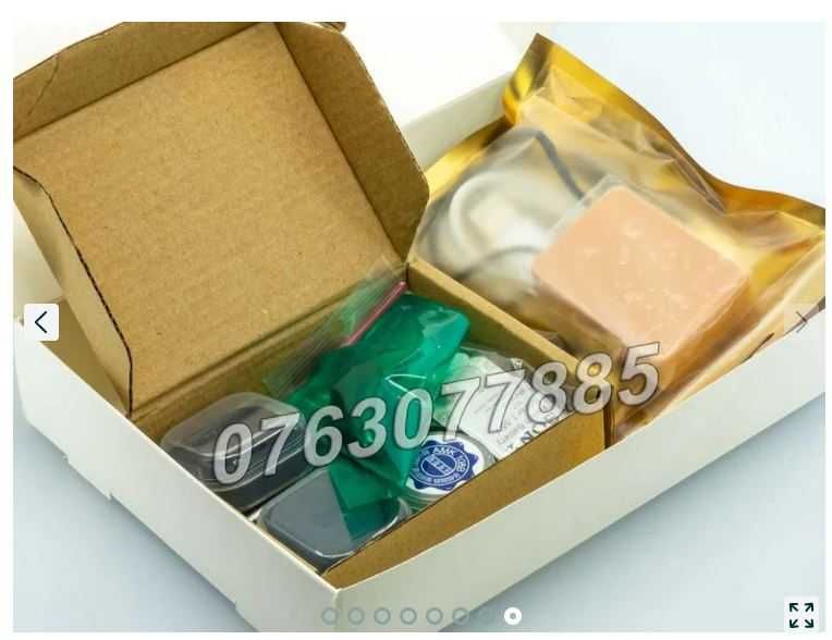 Cutiuta Gsm cu casti de copiat Pachet I-EarCheat:3 modele 17Microcasti