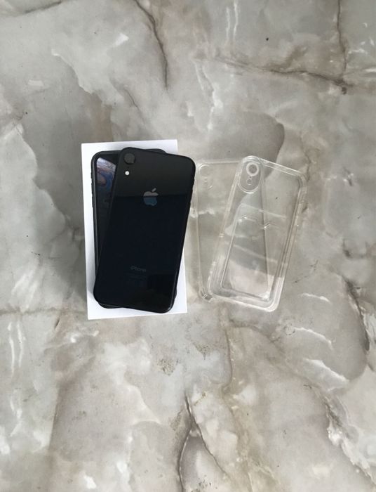 Айфон хр без минус без ремонт