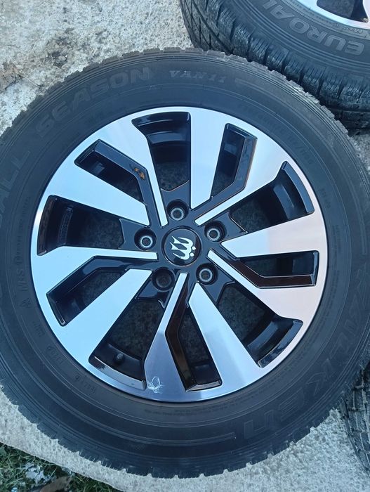 Jante pt wv crafter /Man/