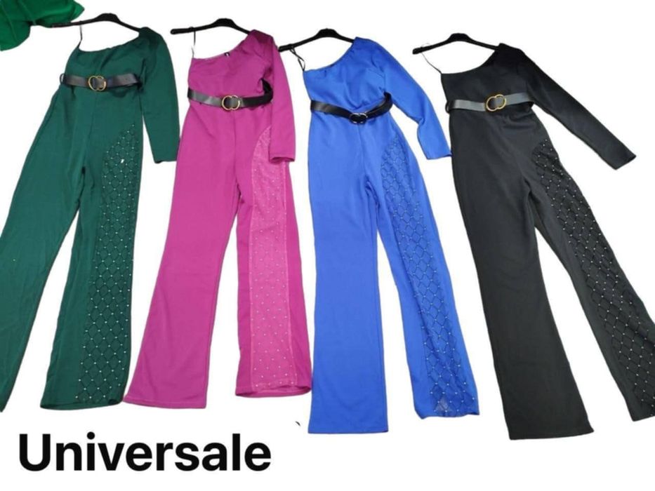 Salopete si treninguri dama