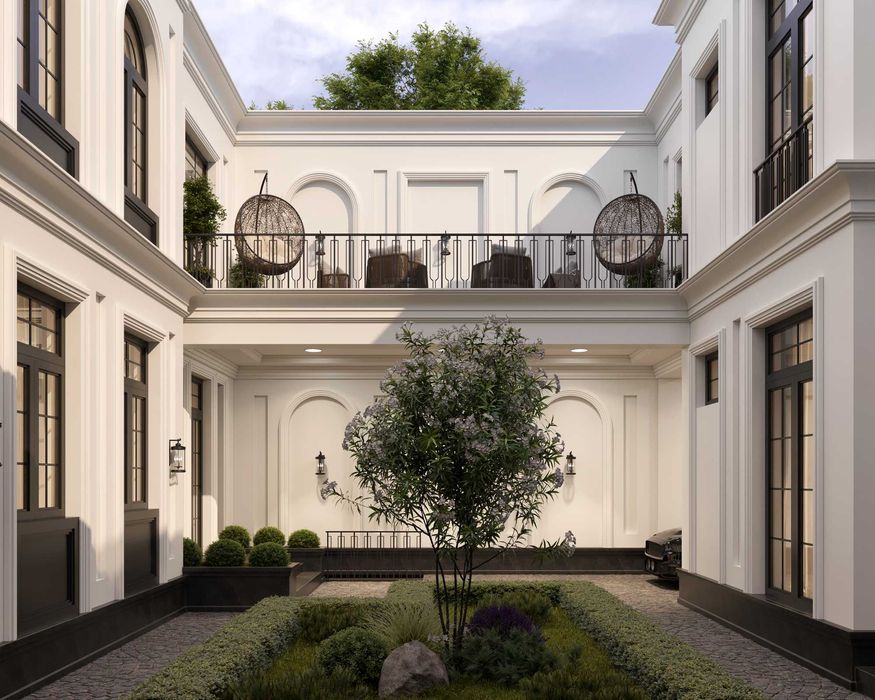 Архитектор Дизайнер / Arxitektor Dizayner