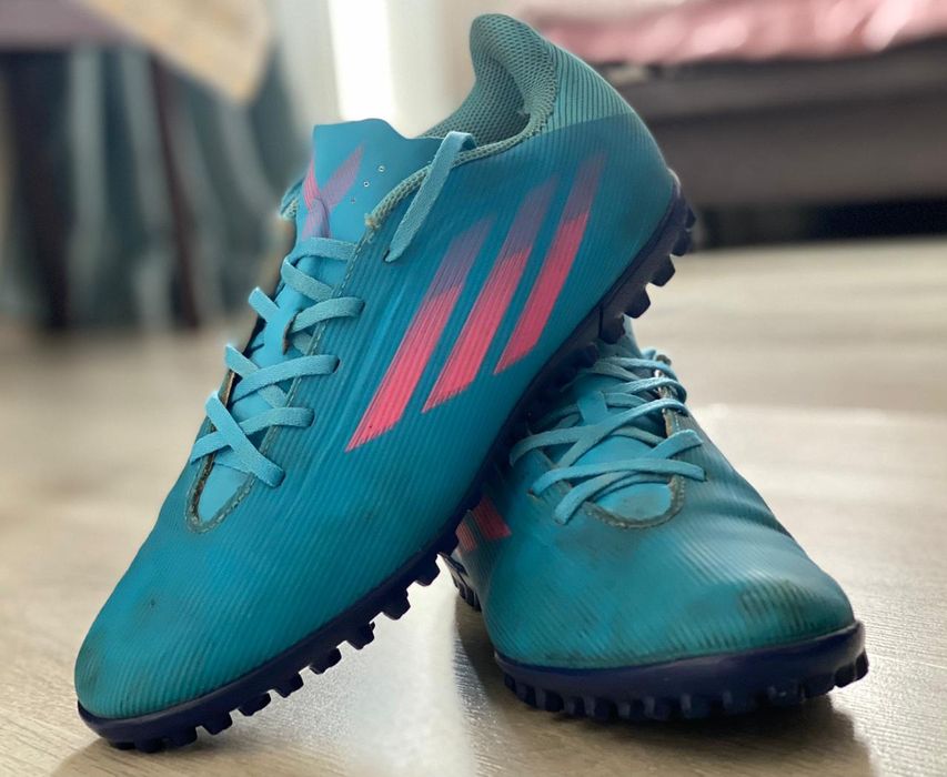 Сороконожки Adidas X