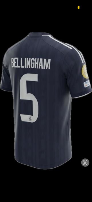 Tricou Bellingham