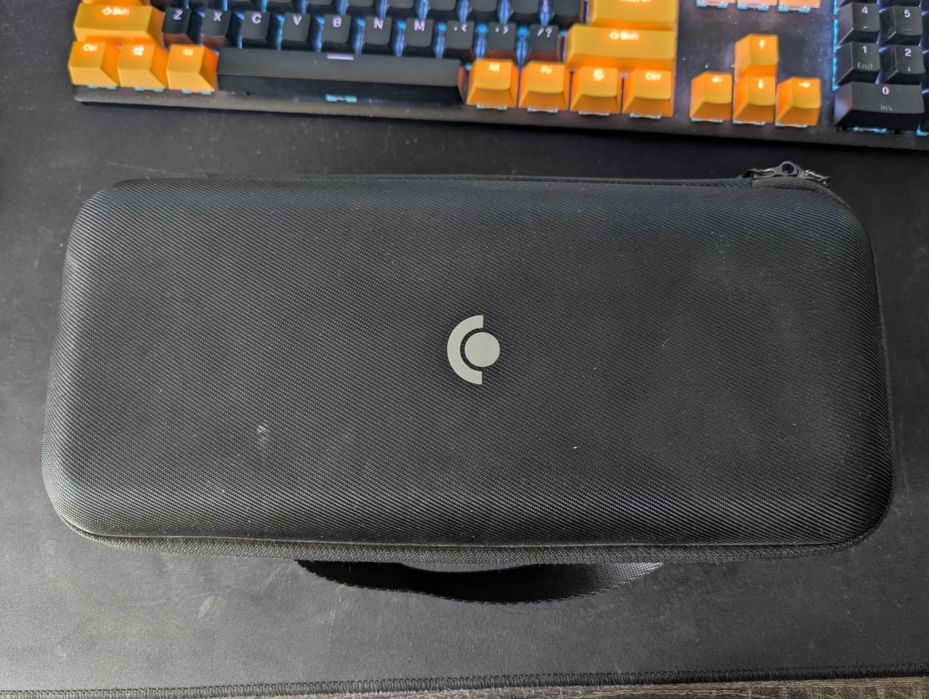 Consola Portabila Steam Deck 64GB + 256GB SD