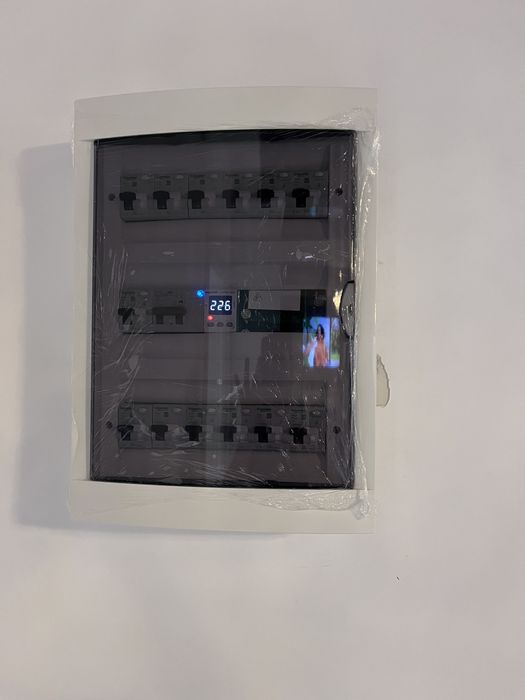 Electrician autorizat ANRE. Sector 2 Bucuresti si Ilfov