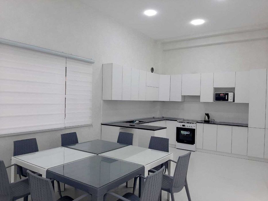 Элитный 3-уровневый дом  | 12 соток у реки | Келес