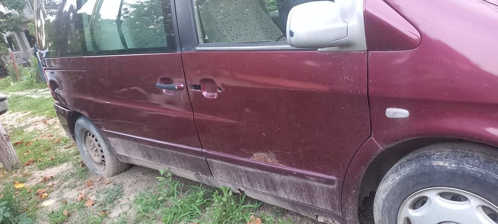 Mercedes vito 5 locuri