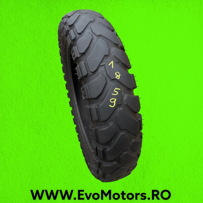 Anvelopa Moto 150 70 18 Mitas E07 2021 Cauciuc C1859