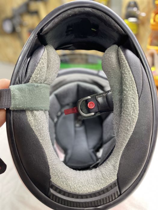 Каска арай ARAI helmet chaser размер S