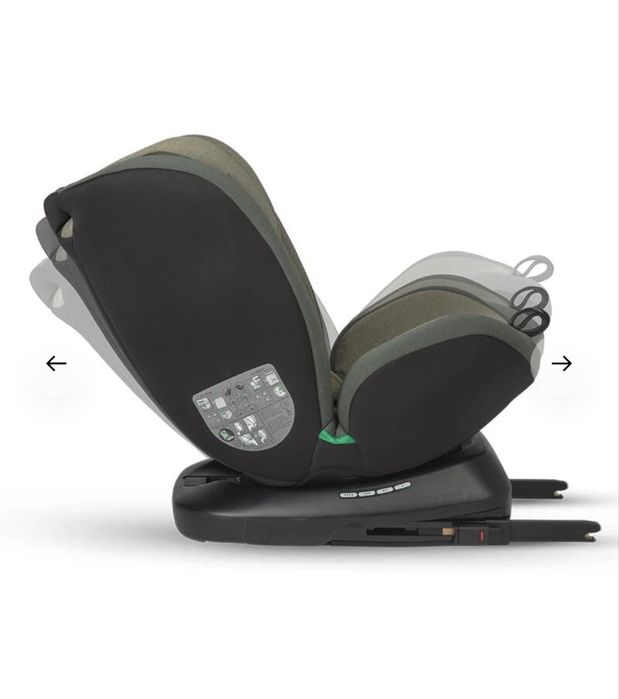 Scaun auto Coccolle Mydo