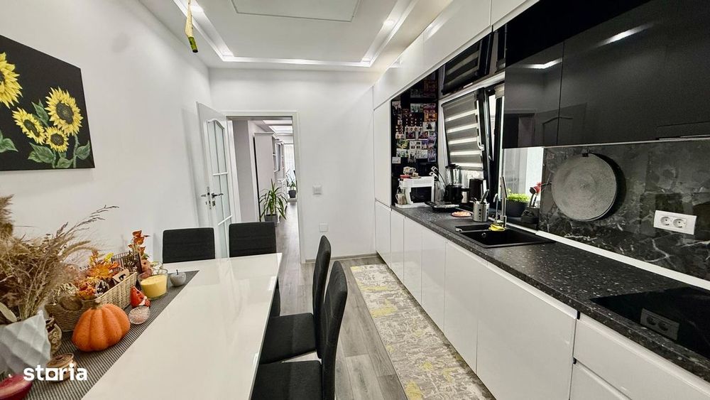 Casa/vila de vanzare in Dorobant