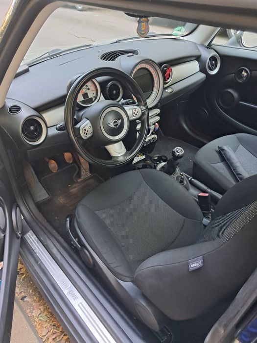 De vânzare Mini Cooper