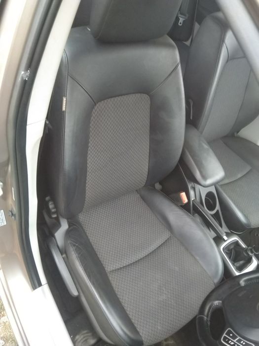 Киа сиид на части