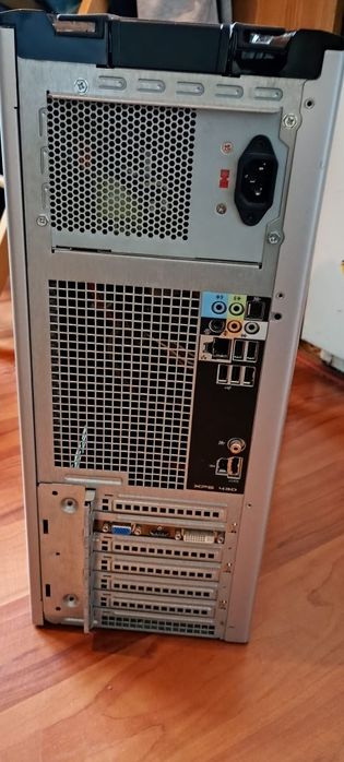 PC vechi Dell XPS 430