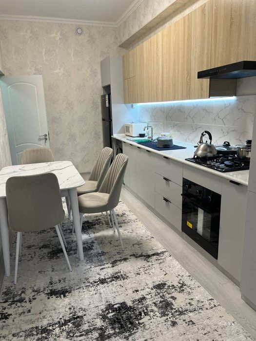 Продаётся Новая Квартира