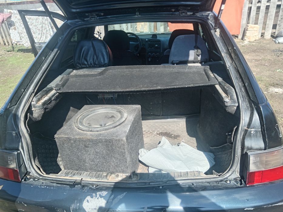 Продам Ваз 2112 срочно