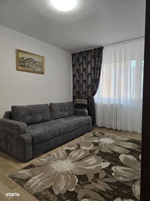 Inchiriere apartament 2 camere zona Tatarasi-Dispecer