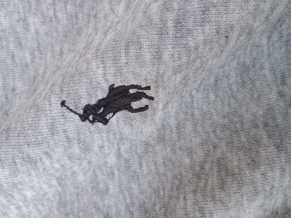 Polo Ralph Lauren суичър НОВ!