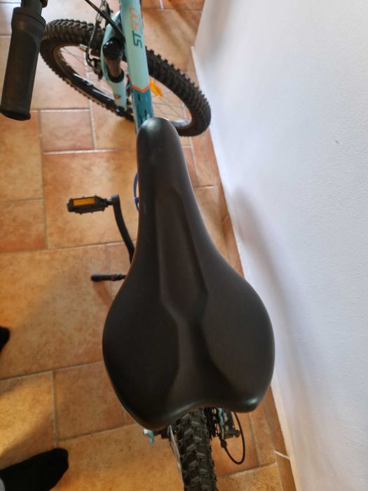 Vand bicicleta copii 20'' Rockrider