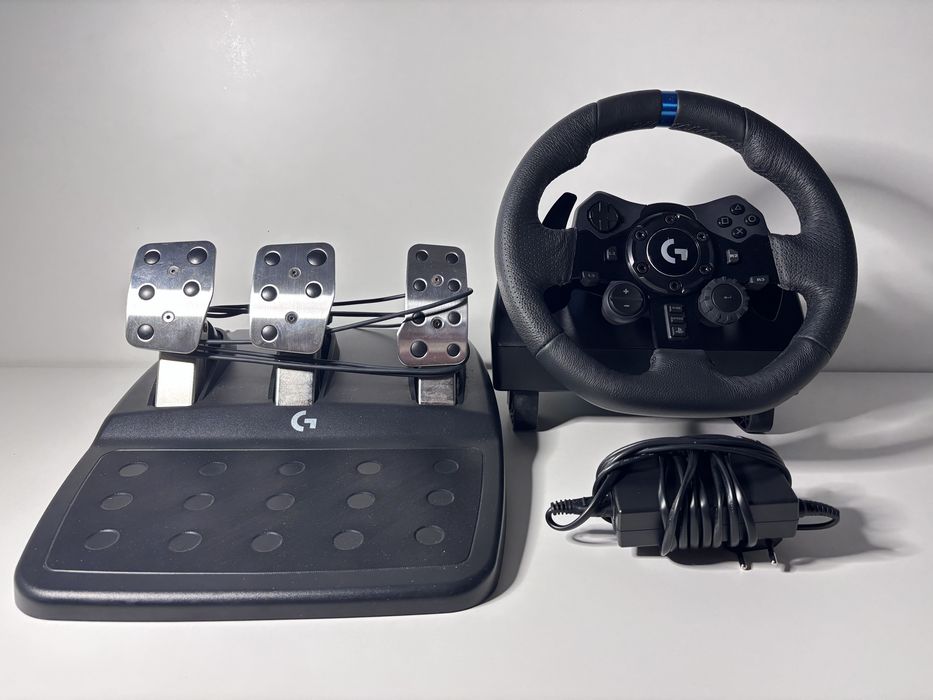 Volan logitech g923