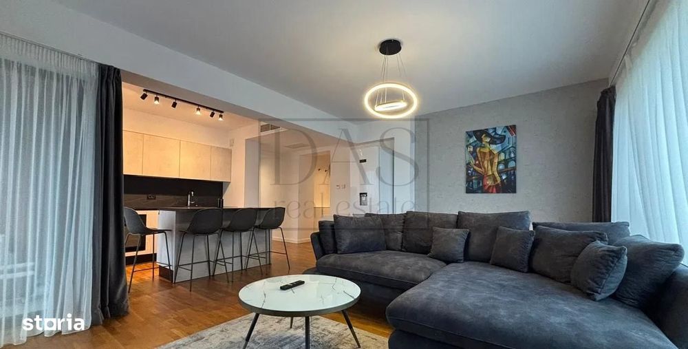 Apartament 2 camere | Aviatiei | Herastrau | bloc boutique