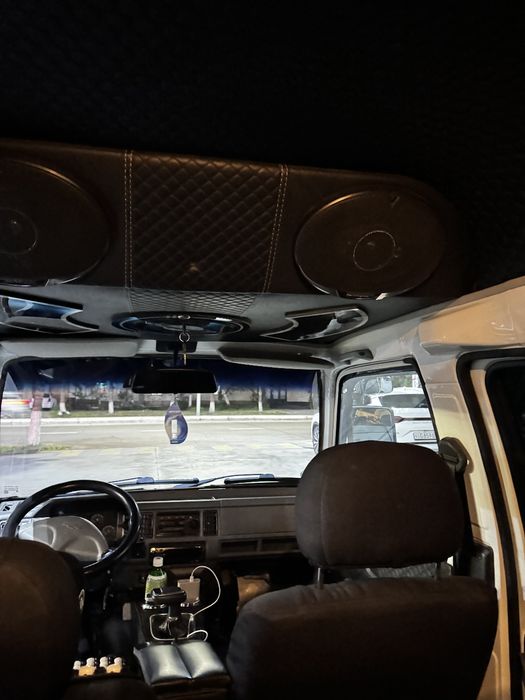 Chevrolet Damas 2022 — 6