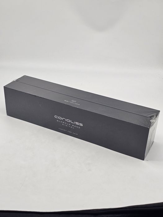 Corioliss Ondulator de păr Glamour wand digital