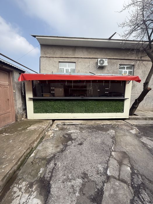 Butka tayor biznes marojni qilip ishlatlgan elktrikalri qilgan