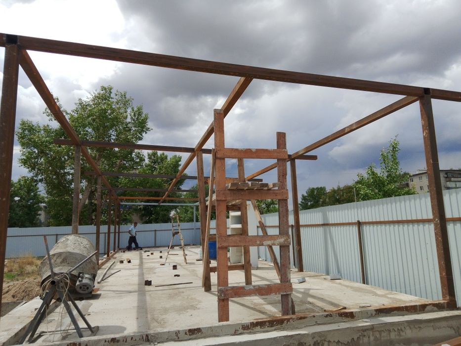 Зем участок в центре