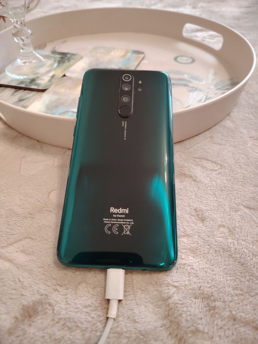 Смартфон Xiaomi Redmi