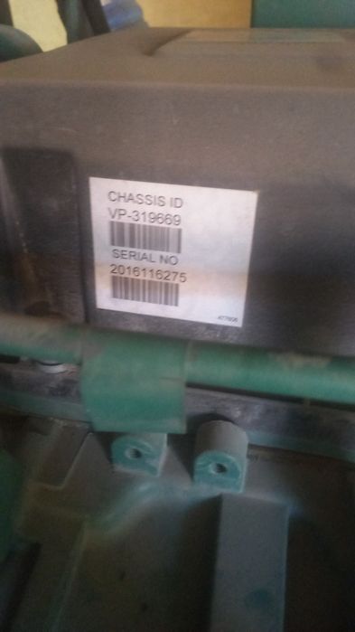 Продам двигатель Вольво