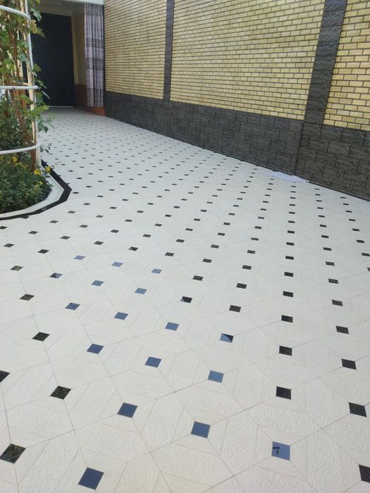 Брусчатка (Премиум класс)