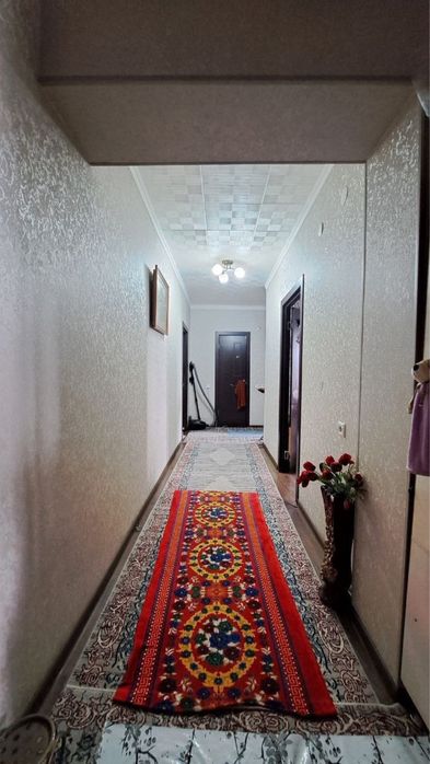 Продаю 3-x комнатную квартиру в Янгихаетском районе Спутник 16 А