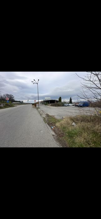 Продавам работещ РЕСТОРАНТ помещение ЗА ШОУРУМ АВТОКЪЩА