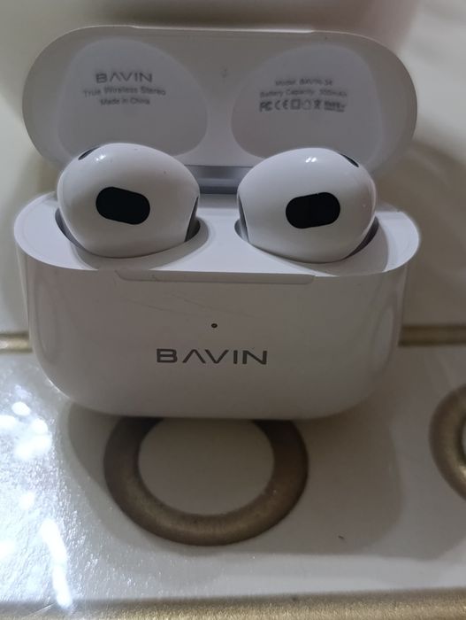 Продам наушники новые