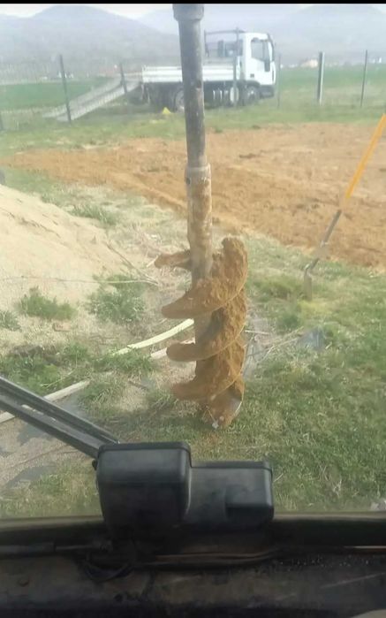 Gauri gard/plantatii pomi/transport basculabil pamant gradina