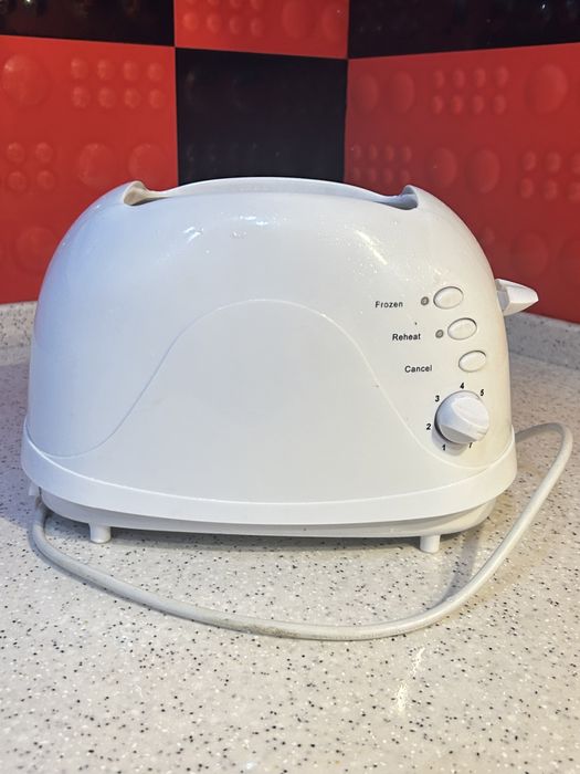 Тостер рабочий