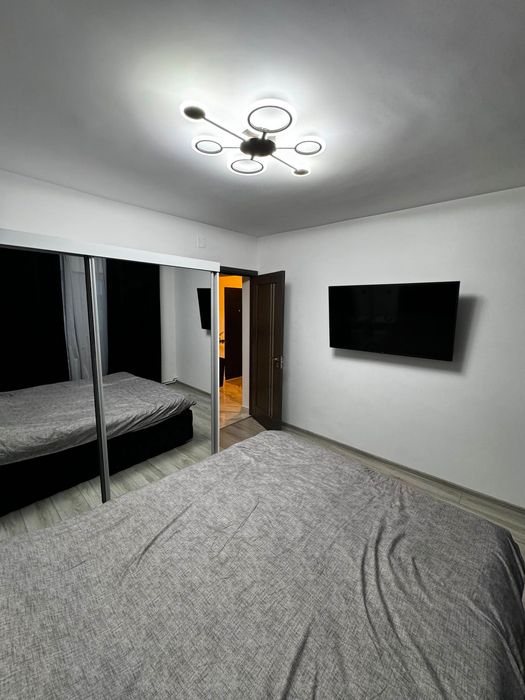 Închiriez apartament nou Gherla