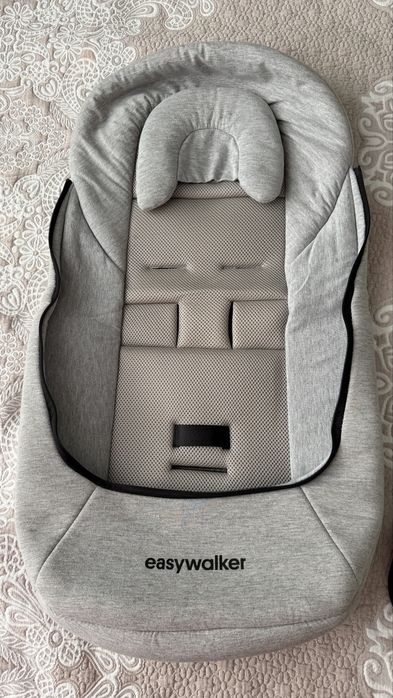 Люлька/вкладыш Easywalker для коляски