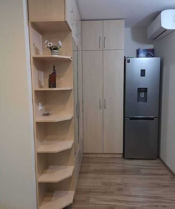 Дава се под наем Тристаен апартамент в София, Борово - 106 кв.м за 612 € - Снимка #3